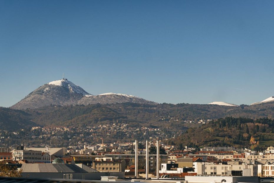 Vacances de Noël : quatre activités insolites à faire en Auvergne avec ou sans neige