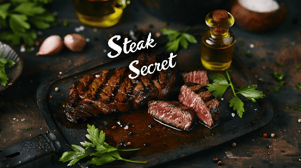 What oil do chefs use to cook steak? Main-qimg-90ba27610c52318f86e2af32df02480f