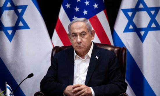 Netanyahu Says Israel Will ‘Stand Alone’ If Needed After Biden’s Threat