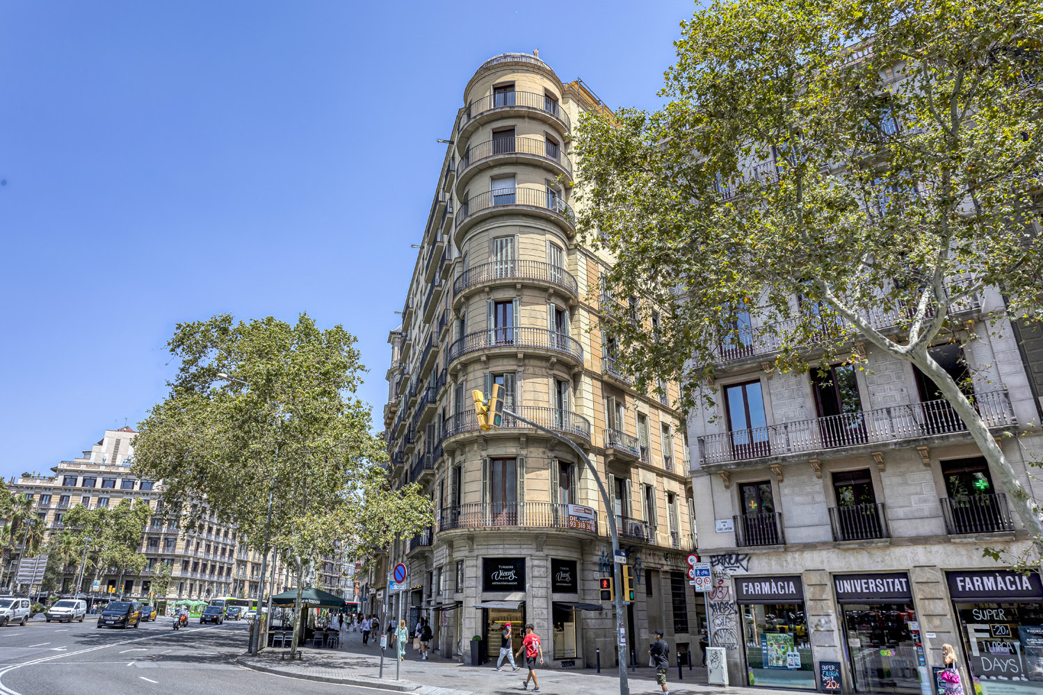 Coliving en Barcelona