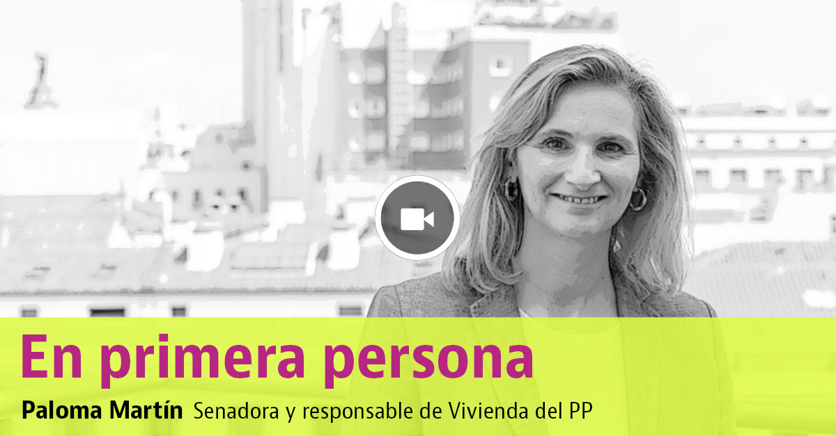 Paloma Martín PP