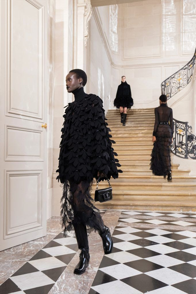 Valentino el negro