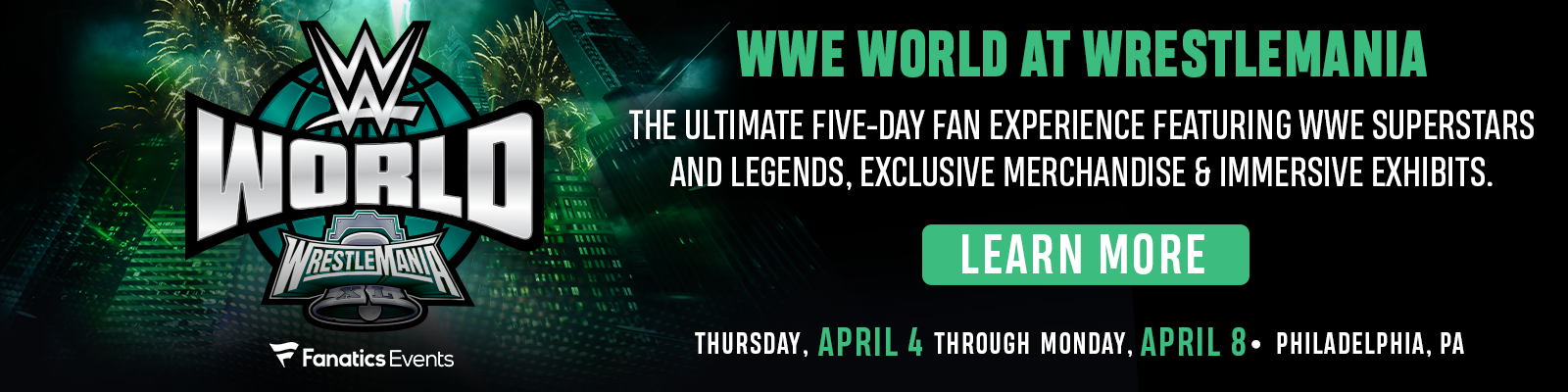 WWE * Elimination Chamber: Perth is almost here! Don't miss all of the action LIVE tomorrow morning only on Peacock! * Original