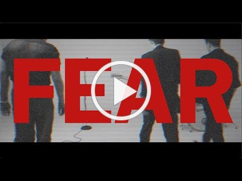 DAYTIME TV - 'Fear' (Official Video)