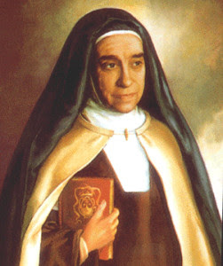 St. Maravillas of Jesus - CARMELITANI SCALZI