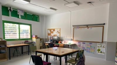 Juzgan un presunto caso de 'bullying' en un colegio de Pozuelo que provocó una anorexia a una menor