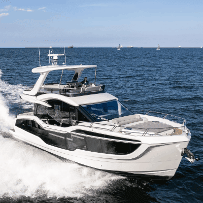 galeon 560