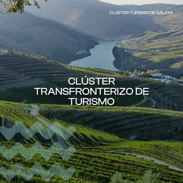 [:es]Galicia y el norte de Portugal se alían para crear un clúster turístico transfronterizoGalicia y el norte de Portugal se alían para crear un clúster turístico transfronterizoGalicia y el Norte de Portugal unen fuerzas para crear un Clúster de Turismo Transfronterizo