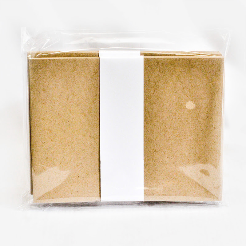 Image of Kraft A2 Envelopes (24 Pack)