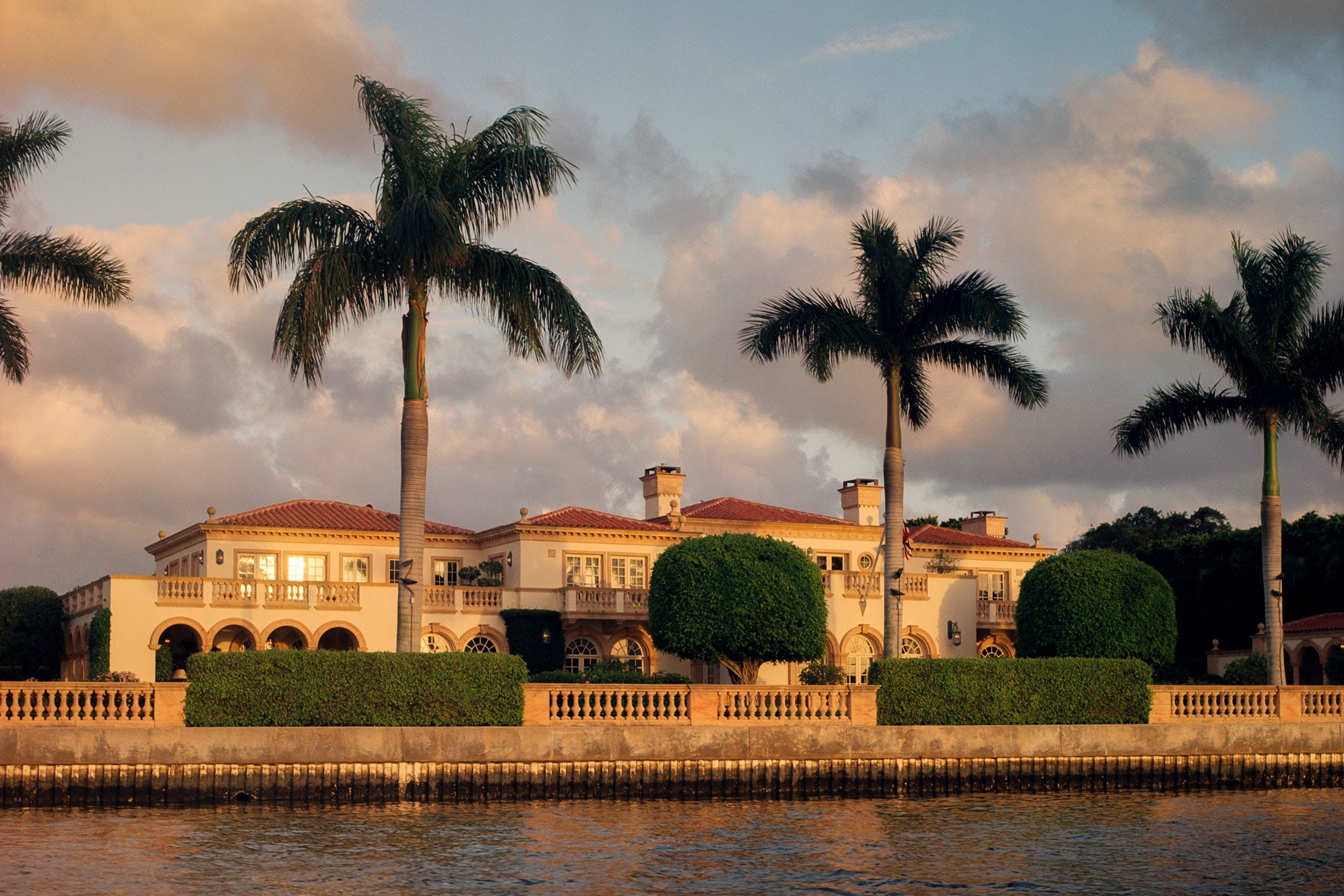 private house in palm beach