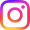 Instagram logo link