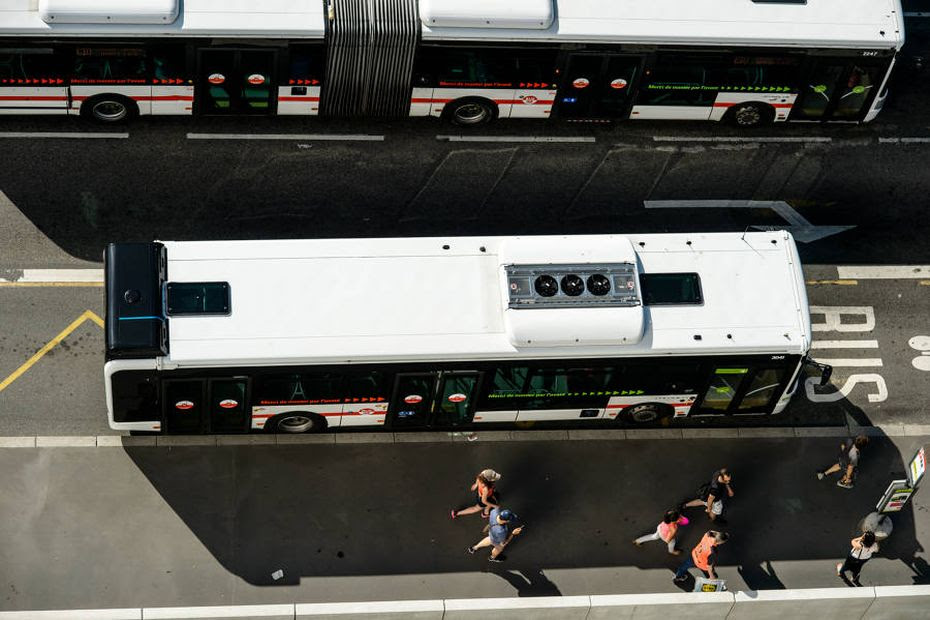 'Tout change, rien ne change', une mini-révolution se prépare dans les transports en commun lyonnais