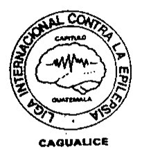 Guatamala chapter logo