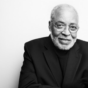 Adeus a James Earl Jones