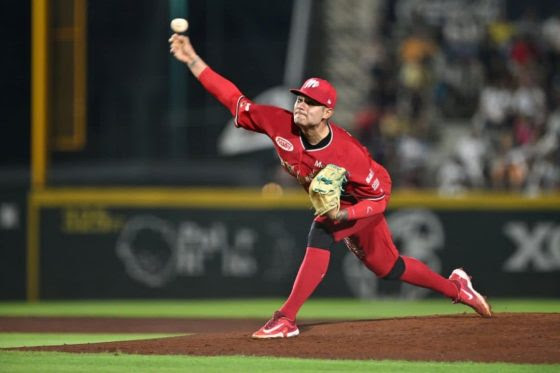 Expansión de la Liga Mexicana de Beisbol abre más oportunidades para peloteros venezolanos