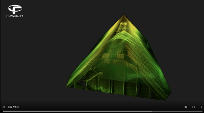 Stockpile volumetry Thumbnail