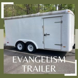 evangelism trailer