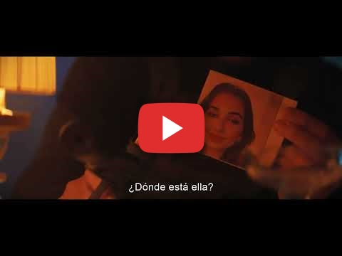 “Rescate implacable”. Trailer oficial. Oficial War