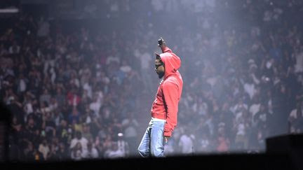 Kendrick Lamar publie le clip de 'Not Like Us', la chanson qui s'attaque à Drake