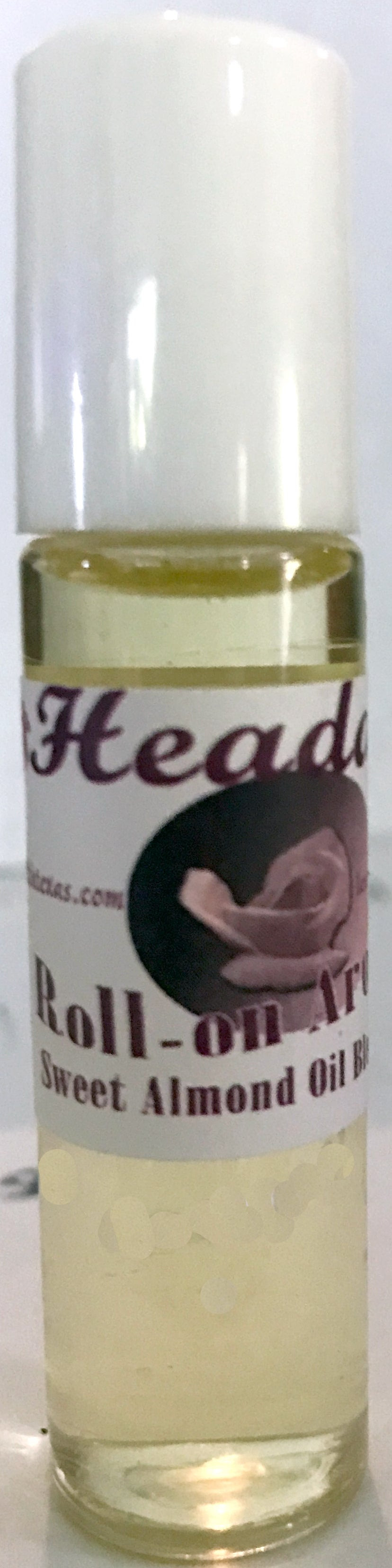 Headache Roll-on Aromas