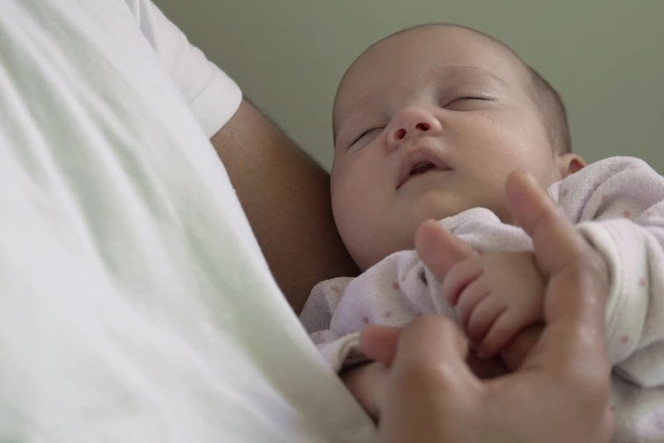 'Il faut prévenir si votre enfant a la coqueluche', comment ralentir cette épidémie dangereuse, notamment pour les nourrissons ?