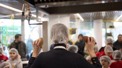 La Comunidad incrementa un 40% su inversión en ayudas a proyectos de emprendimiento de la región