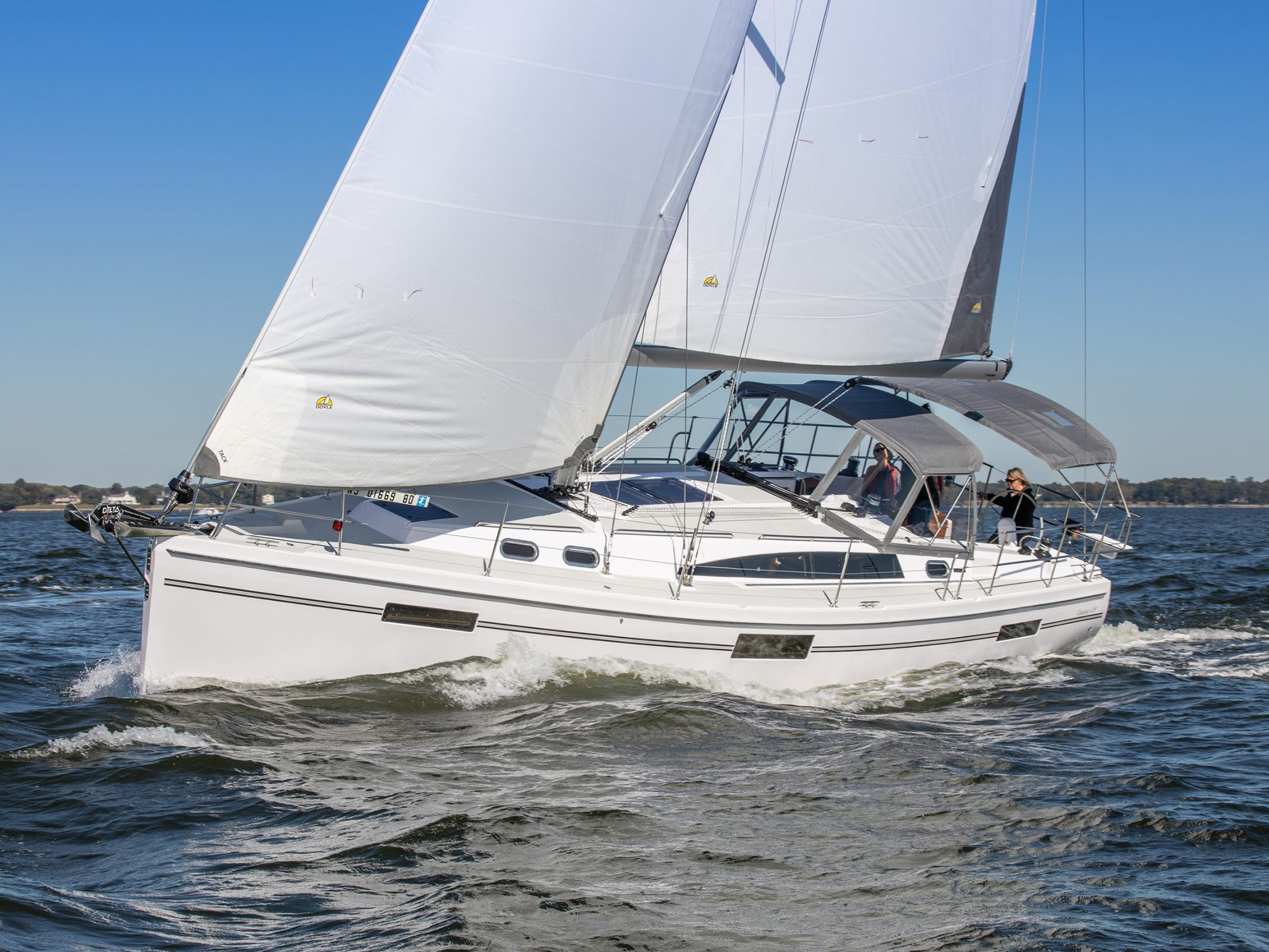 Catalina 6 Series