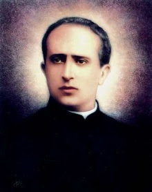 Święty Józef Maria de Yermo y Parres