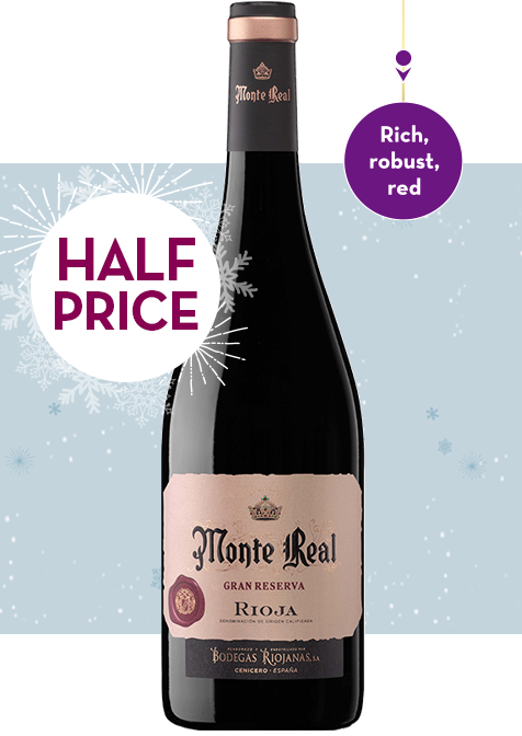 Shop Monte Real Gran Reserva