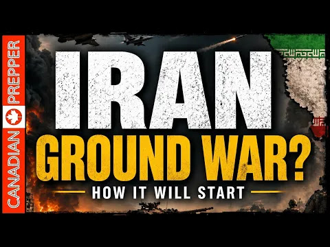 ⚡IRAN: What Happens Next? w/ Former CIA @larryjohn