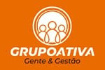 Logo Grupo Ativa RH