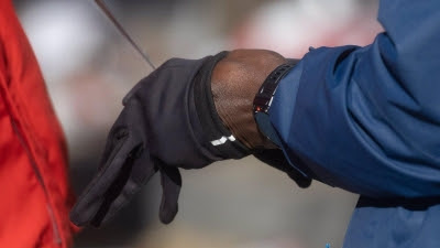 La Comunidad de Madrid mantiene activo el nivel 2 de riesgo alto por ola de frío con mínimas de -2,7º para el miércoles