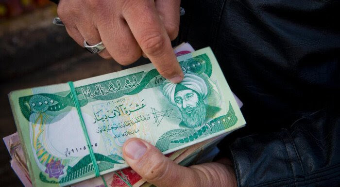 Finance Minister: Oil price fluctuations and disputes with the region are behind the delay in submitting budget schedules.