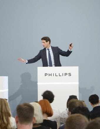 By the Numbers: A Breakdown of Results From Phillips’s London Modern and Contemporary Art Evening and Day Sales, June 2024