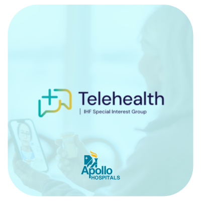 IHF Telehealth SIG workshop