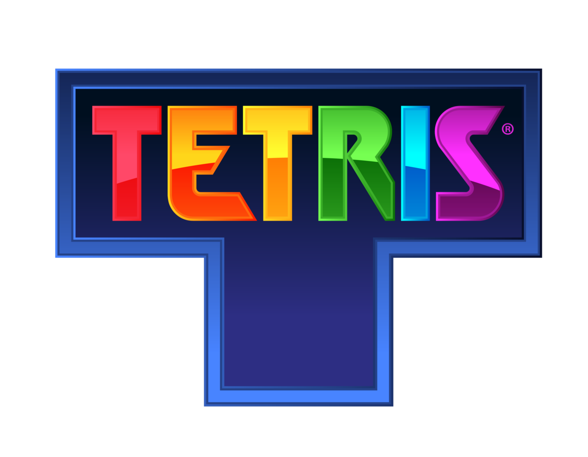 TETRIS LOGO 2019 Temp