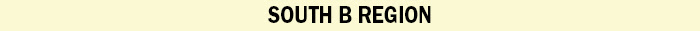South B Region