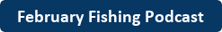 February Iowa Fishing Podcast