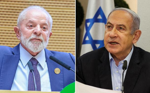 Chico Buarque, Carol Proner, José Dirceu e coletivo de judeus pedem que Lula suspenda compra de armas de Israel
