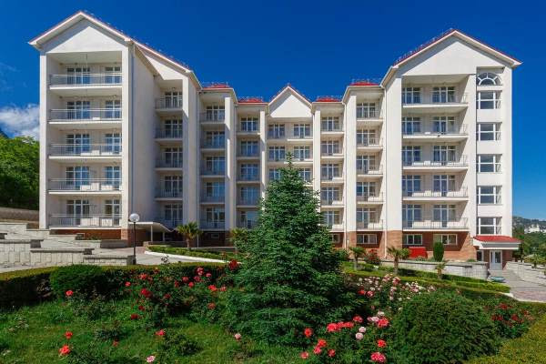 Сан. Белоруссия 3*