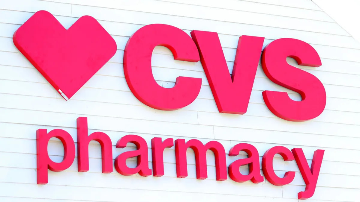 CVS Health location