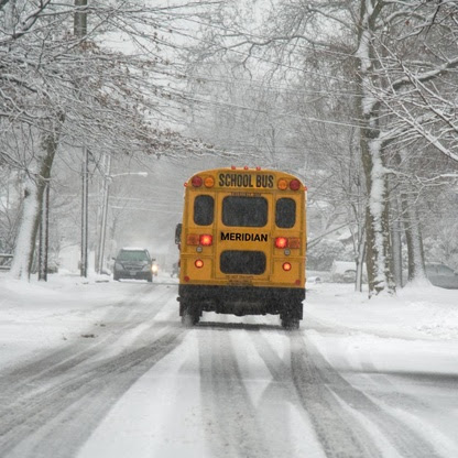 Meridian Bus