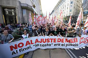 argentina