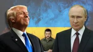 trump putin