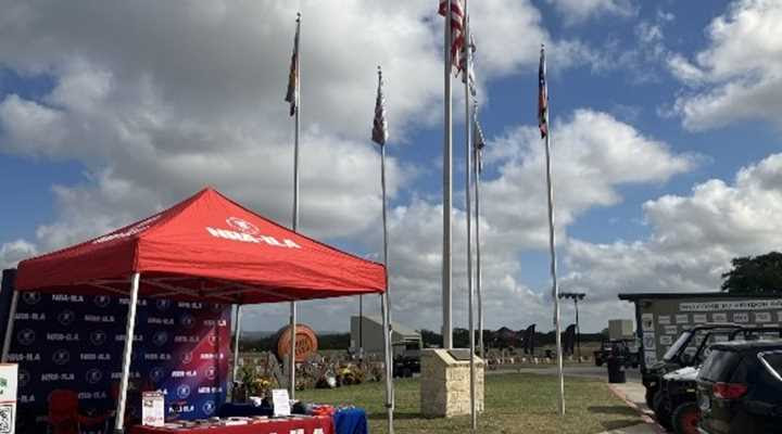 Grassroots Spotlight: The National Shooting Complex