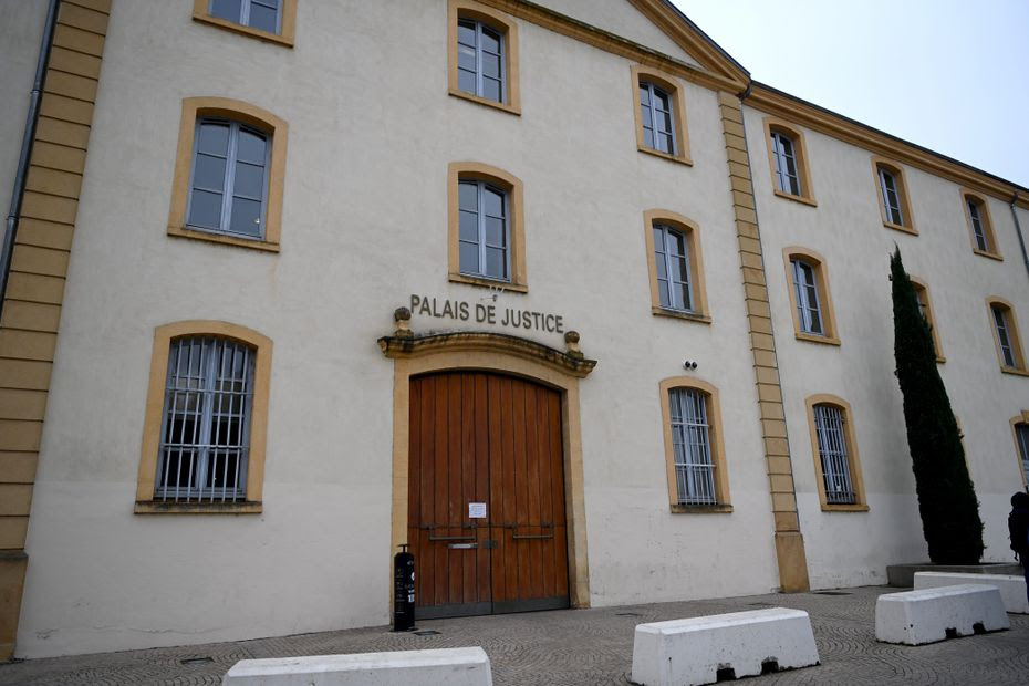 Trafic de stupéfiants démantelé dans la Loire, des peines de prison pour les auteurs