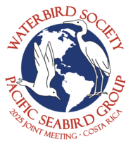 Waterbird Society logo