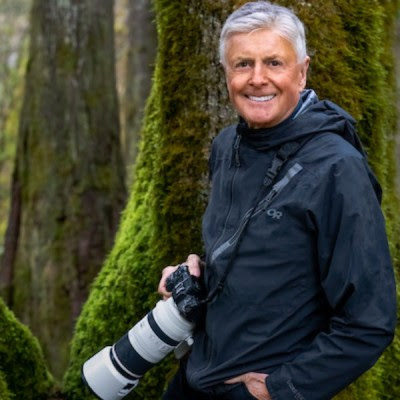 Art Wolfe’s Profile Picture