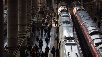 La FMM pide al Gobierno mejoras en Cercanías y cargan contra el 