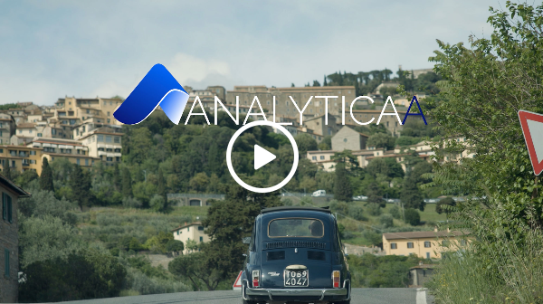 AnalyticaA, die besondere Agentur